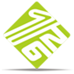 big logo